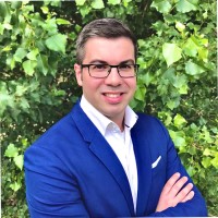 Haier Europe Employee Laszlo Nemeth's profile photo