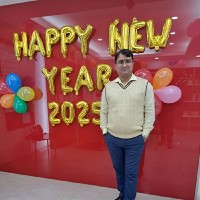 Agro Tech Foods Limited Employee Mukesh Baliyase's profile photo