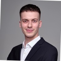 Manpower Hungary Employee Kristof Fejes's profile photo