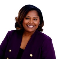 StriveTogether Employee Paris Woods's profile photo