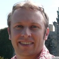 Centran Employee Rodrigue Butaye's profile photo