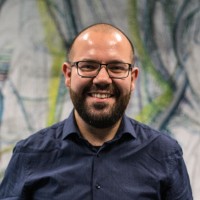 g.tec medical engineering GmbH Employee Francisco Fernandes's profile photo