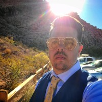 Arcoro Employee Teejay White's profile photo