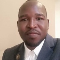 International Lifeline Fund Employee Okello Bosco's profile photo