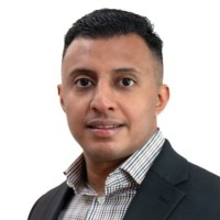 Kevin Shah Email & Phone Number