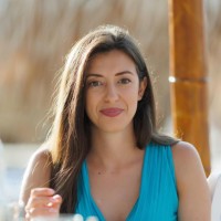 CloudCart Employee Martina Kostova's profile photo