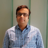 Tech Mahindra Employee Ashish Sen's profile photo