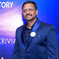 Facttwin Employee Kiran Ys's profile photo