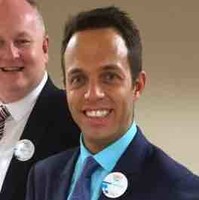 Tesco Employee Tom Williams's profile photo