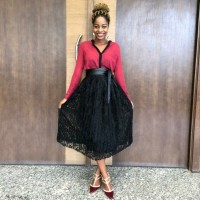 A4&T Power Employee Queeneth Ekeng's profile photo