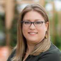 Sixthriver Employee Holley Higgins's profile photo