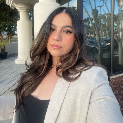 Garcia Hong Law APC Employee Aylin Ortiz's profile photo