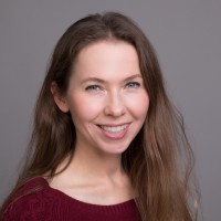 REPROSENT Employee Aimee DeGolyer's profile photo