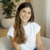 Vega Employee Eden Galvez's profile photo