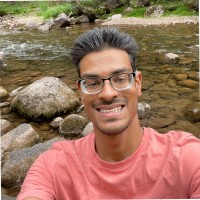 Goshen Development Employee Akash Karsanbhai's profile photo