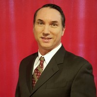 Tacoma Steel Supply Co Employee Jeff Klein's profile photo