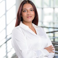 Genexa Employee Mehak Ali's profile photo