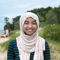 Sumayyah Uddin Email