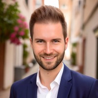 BSH Home Appliances Group Employee Robert Hempel's profile photo