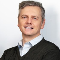 SoHo Dragon Employee Peter Ward's profile photo