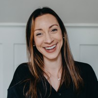 Techvestor Employee Nilza S.'s profile photo