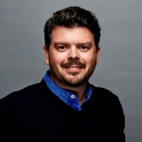 MediaMarktSaturn Employee Matthew Brown's profile photo