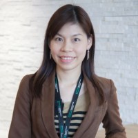 惠普企业服务 Employee Daisy Yang's profile photo