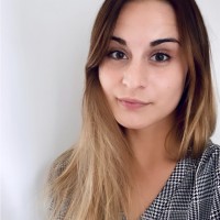 Solpharm Employee Paulina Kowalska's profile photo
