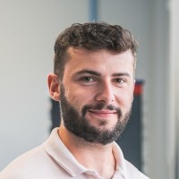 ORKANE énergies durables Employee Enzo Larroche's profile photo