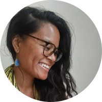 Teresa Purugganan