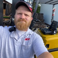 Potters Ace Hardware Employee Zachary Dyer's profile photo