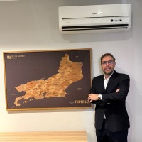 Santander Brasil Employee Robson Silva's profile photo