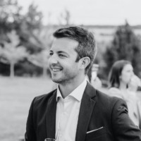 Clique TV Employee Florian Scaduto's profile photo