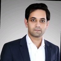 International Brands ( PVT ) LTD Employee Laman Riaz's profile photo