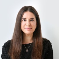 New York Magazine Employee Melissa Aruz's profile photo
