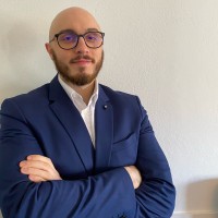 Andrea Perrone's profile photo