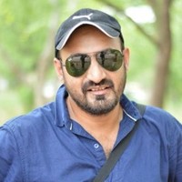 Ashish Verma Email & Phone Number