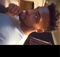 Universal Galvanizing Inc Employee Trevon Booker's profile photo