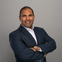 Daniel Ramlogan Email & Phone Number