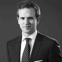 KKL Luzern Employee Lukas Zehnder-Petersen's profile photo