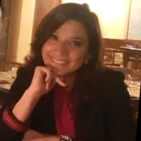 HITACHI RAIL STS S.P.A. Employee Anna Riva's profile photo