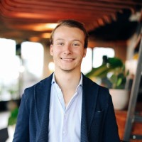 Cyril Schouten Email & Phone Number