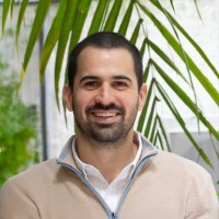 CSI Employee Fernando Lopez's profile photo