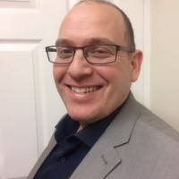 EY Employee Andrew Acicm's profile photo