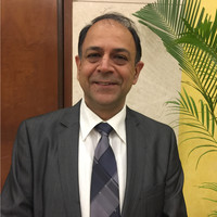 V-Nova Ltd. Employee Neeraj Dhar's profile photo