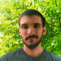 Base Camp Connect Employee Jean-Christophe Blais-Crépeau's profile photo