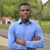 Polymorph Labs Employee Enoch Mensah's profile photo