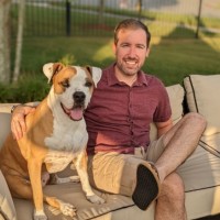 Andrew Dotson Email & Phone Number