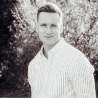 Jay Hardwick Email & Phone Number