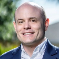 Nisos Group Employee Michael Spitzer's profile photo